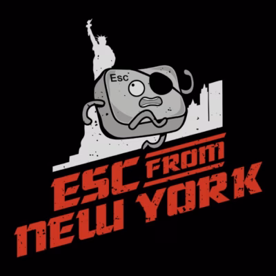 esc from new york w