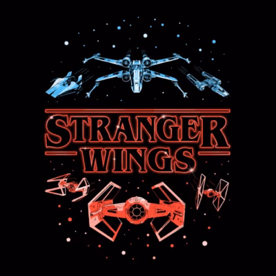 STRANGER WINGS