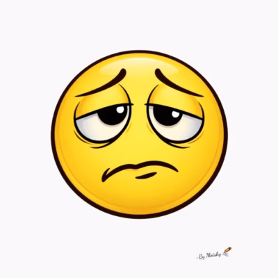 Emojis de la Semana Humor Emocional Minimalista