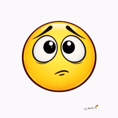 Emojis de la Semana Humor Emocional Minimalista  Inexpresivo