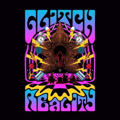 Glitch Reality