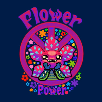 flower power