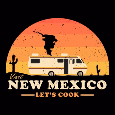visit new mexico