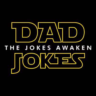 dad jokes the jokes awaken