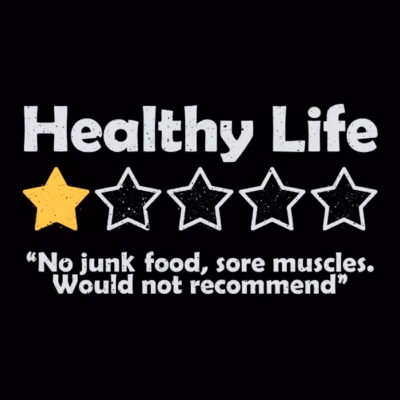HEALTHY LIFE REVIEW