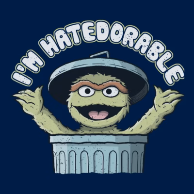 I'M HATEDORABLE