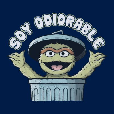 SOY ODIORABLE