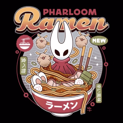Pharloom Ramen Vintage