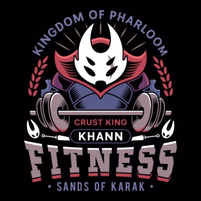 Pharloom Fitness Emblem