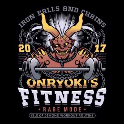 Onryoki Fitness