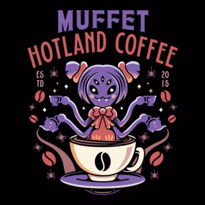 Muffet Hotland Coffee