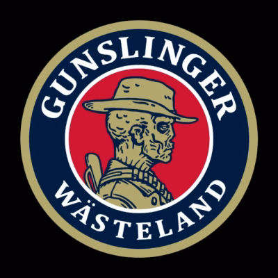 Gunslinger Beer