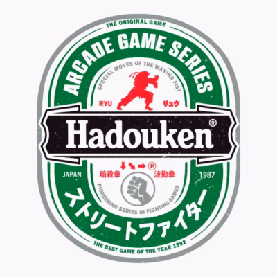 HADOUKEN54
