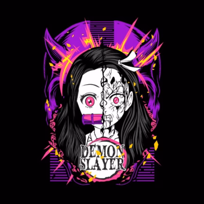 THE EVIL NEZUKO