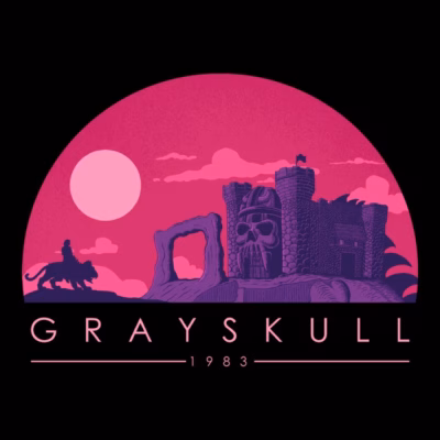 Grayskull