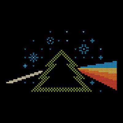 The Dark Side of Christmas