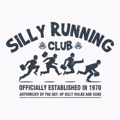 Silly Running Club
