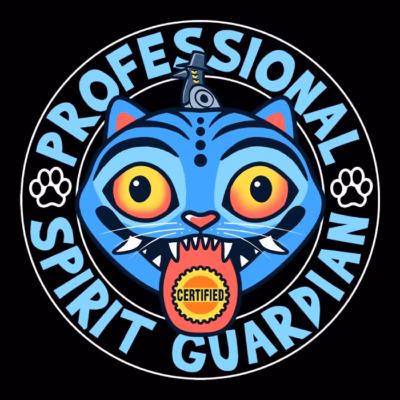 Professional Spirit Guardian