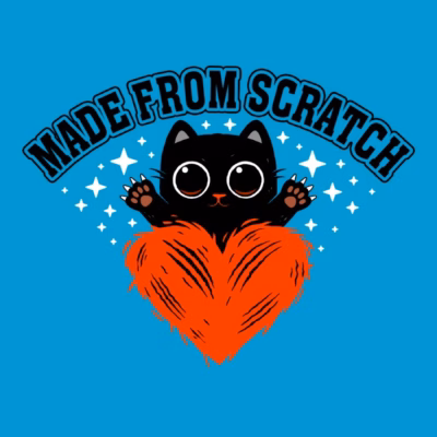 Made From Scratch
