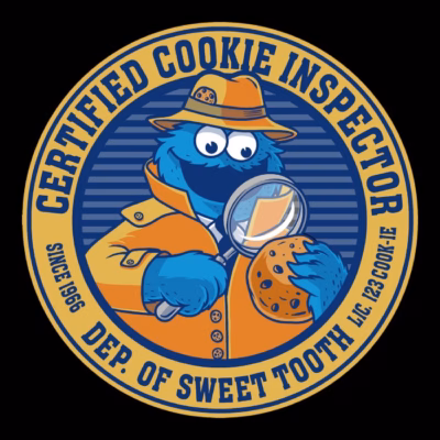 Certified Cookie Inspector