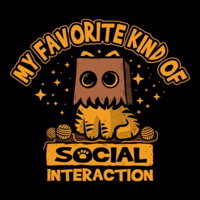 Cat Social Interaction