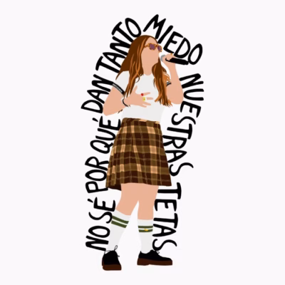 Rigoberta Bandini - Ay mamá