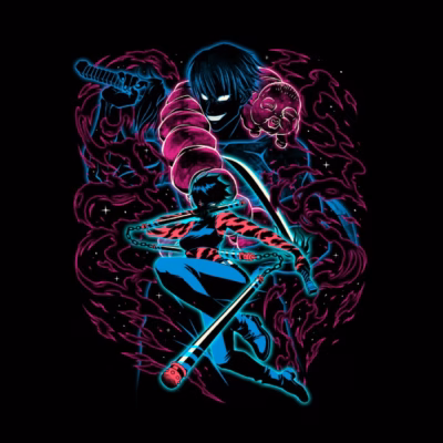 Heavenly Impact Fury