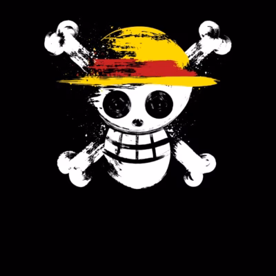 I am a Straw Hat Pirate