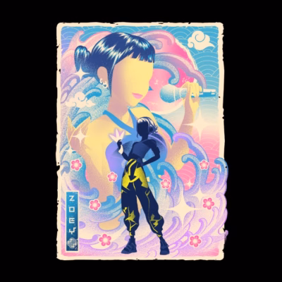 Zoey Musha-e