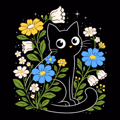 SPRING CAT54