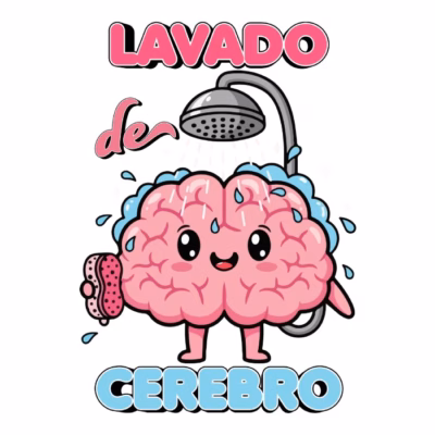 Lavado de cerebro