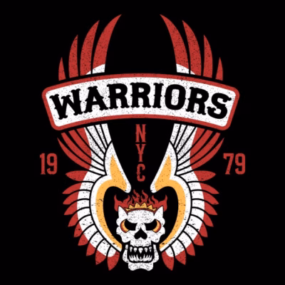 Warrios 1979 NYC