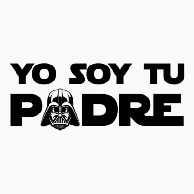 Darth Padre (claro)