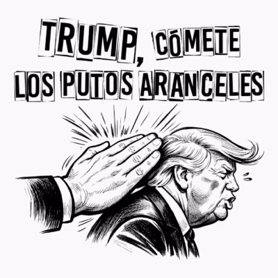 TRUMPoso