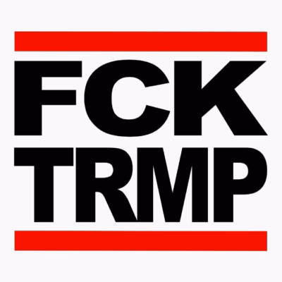 FCK TRMP 2
