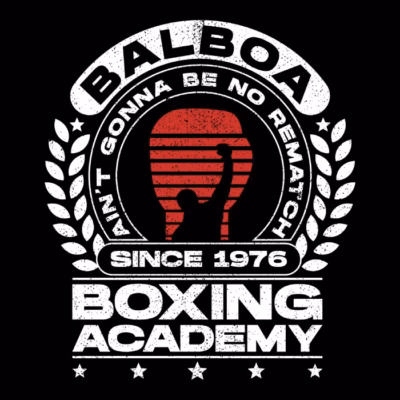 Balboa boxing academy v3