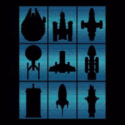 Interstellar travelers