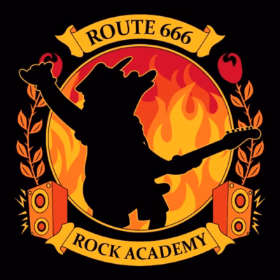 Route 666 rock academy