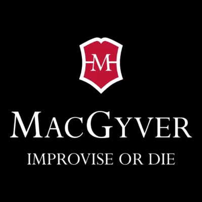 Improvise or die