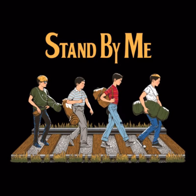 Stand by me