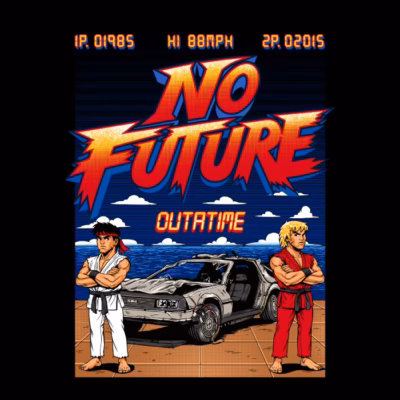 No Future