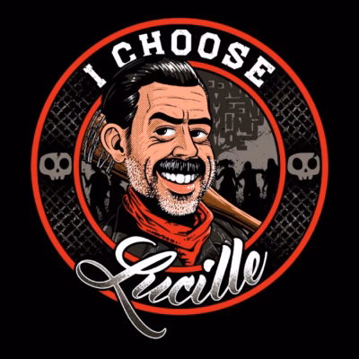 I Choose Lucille
