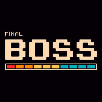 Final Boss