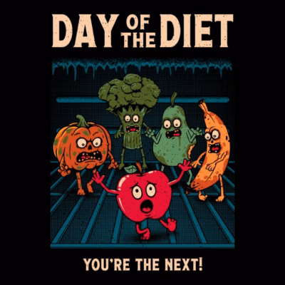 Day of the diet