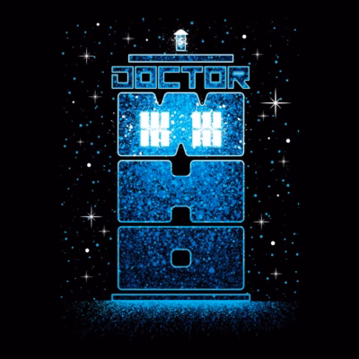 Bigger on the inside