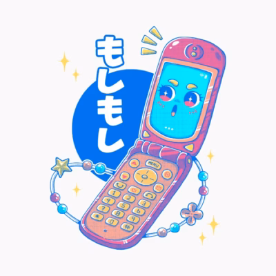 MOSHI MOSHI