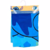 Toalla Playa Microfibra Con Capucha Stitch 70 x 140 Cm - Imagen 4