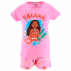 Pijama Corto Niña Vaiana