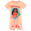 Pijama Corto Niña Vaiana - Imagen 5