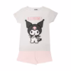 Pijama Corto Niña Kuromi - Imagen 2